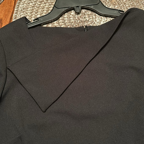 Calvin Klein black size 20W dress NWT - Picture 8 of 10